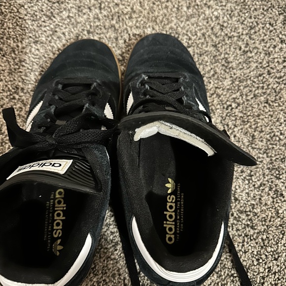 Adidas Busenitz women’s size 8.5 - Picture 4 of 7